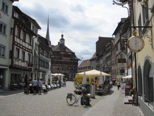 Päiväretken varrelta 