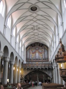 Konstanz Cathedral