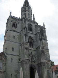 Konstanz Cathedral
