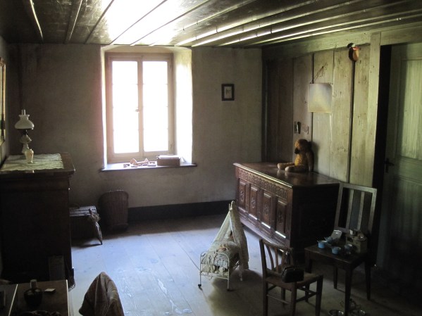 Ballenberg - Swiss Open Air Museum