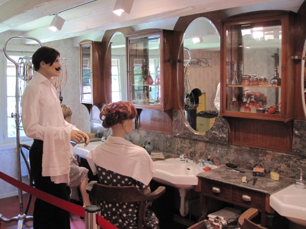 Ballenberg - Swiss Open Air Museum