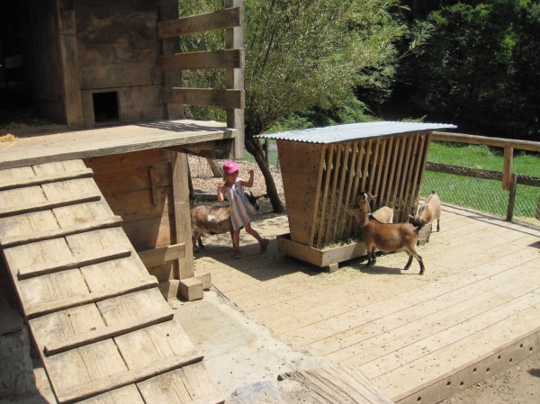 Ballenberg - Swiss Open Air Museum