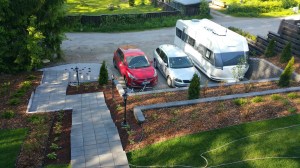 Alkaisi olemaan jo paketissa