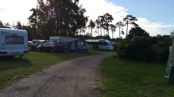 Koge & Valloe Campin (DK)