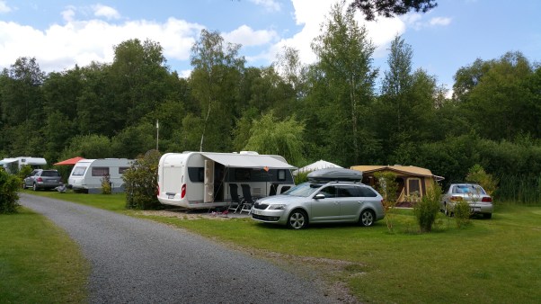 Röders Park Premium Camping (D)