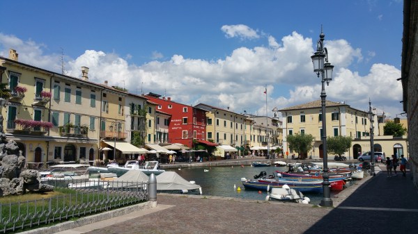 Garda - Lazise