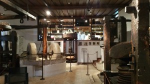 Garda - Oliiviöljymuseo