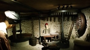 Garda - Oliiviöljymuseo