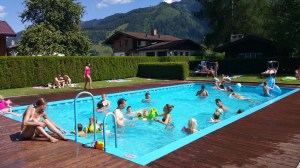 Sportcamp Woferlgut