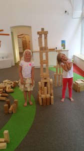 Salzburg - lelumuseo