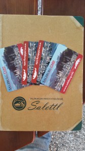 Salzburgcard