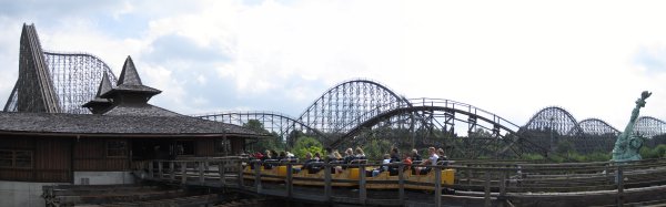 Heidepark