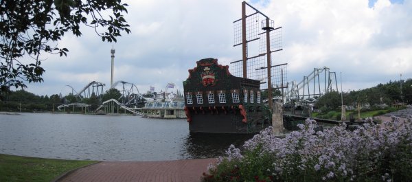 Heidepark