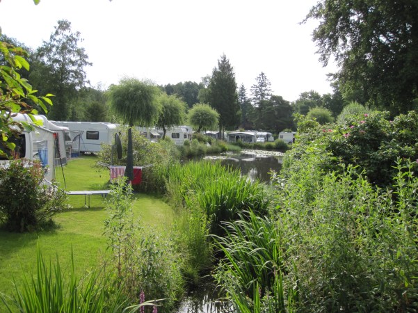 Röders Park Premium Camping (D)