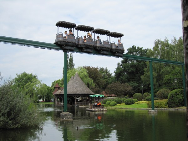 Heidepark