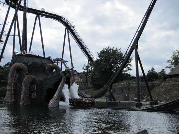 Heidepark