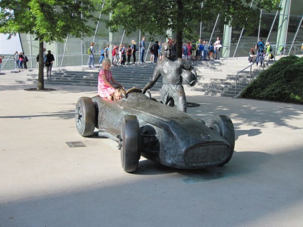 Retki Mersun museoon