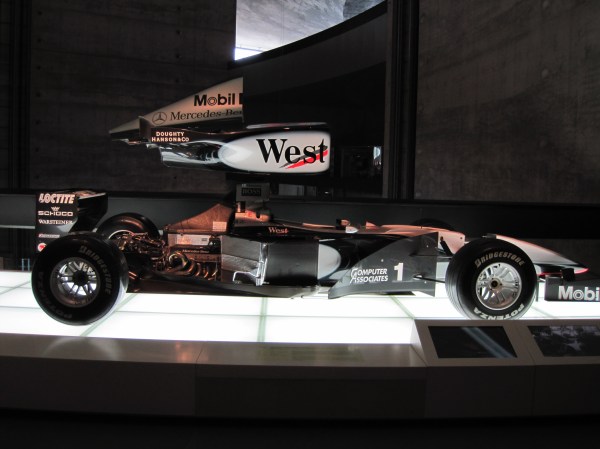 MB museo - Häkkisen hoppa