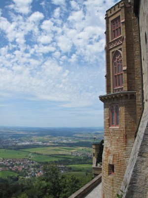 Burg Hohenzollern