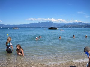 Piani di Clodia - rannalta