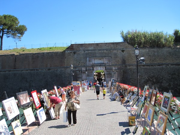 Peschiera del Garda