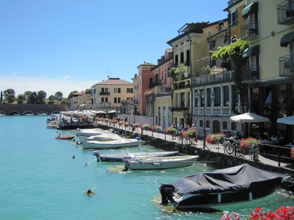 Peschiera del Garda