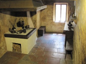 Salzburg - Mozartin synnyinkodista