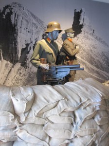 Hohensalzburg Fortress