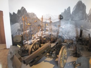 Hohensalzburg Fortress