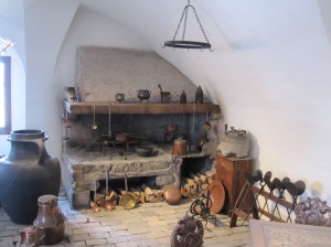 Hohensalzburg Fortress