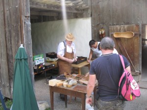 Salzburger Freilicht Museum