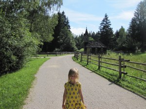 Salzburger Freilicht Museum