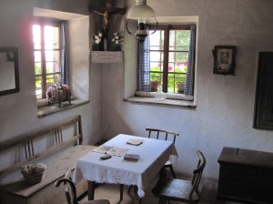 Salzburger Freilicht Museum