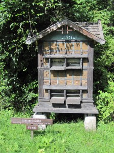 Salzburger Freilicht Museum