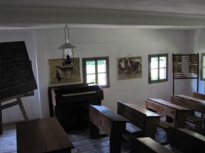 Salzburger Freilicht Museum