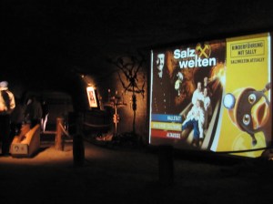 Salt Mine Hallein