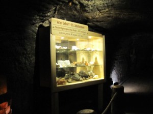 Salt Mine Hallein