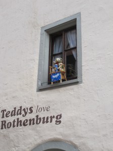 Rothenburg ob der Tauber