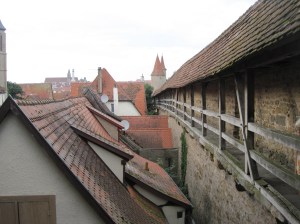Rothenburg ob der Tauber