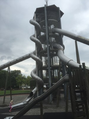 Heidepark