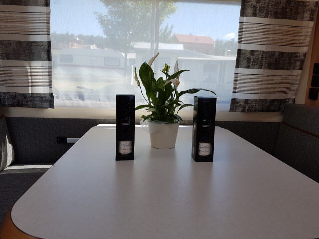 Burmeisterin kaupantekijäislahjat