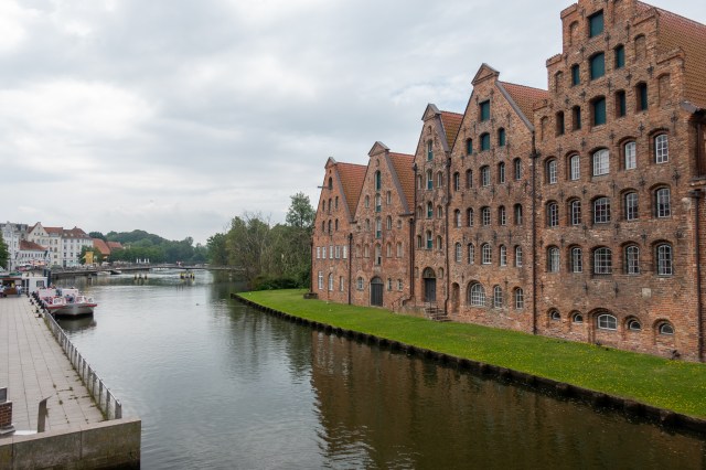 Lübeck