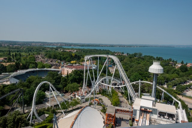 Gardaland