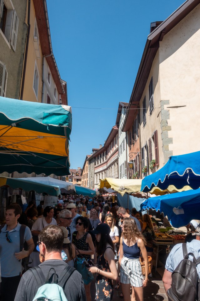 Annecy