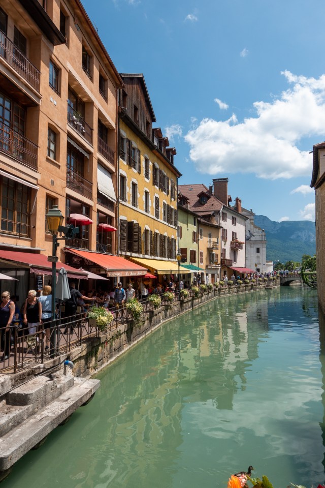 Annecy