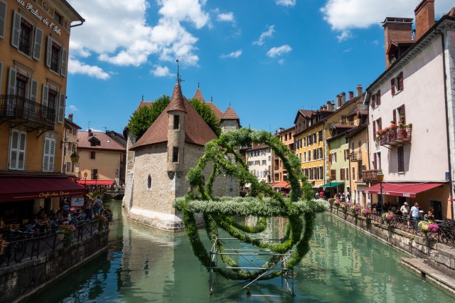 Annecy
