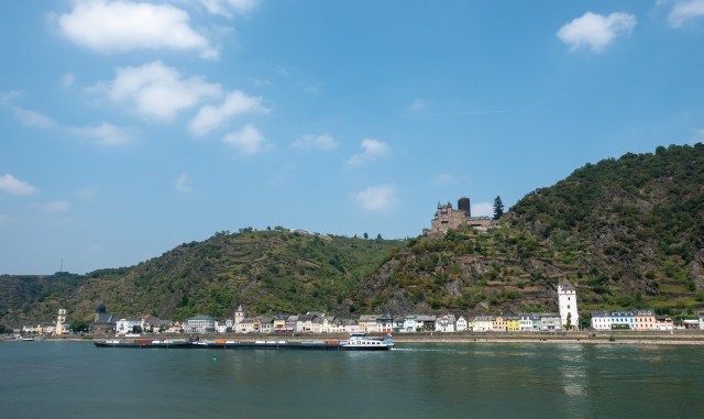 Camping Sonnenstrand