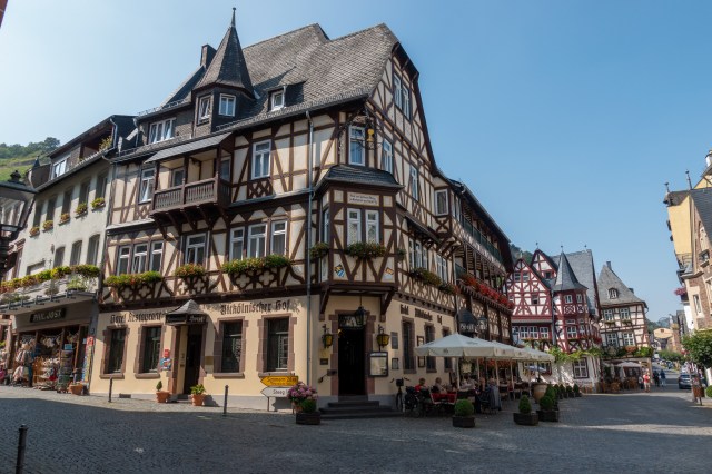 Bacharach