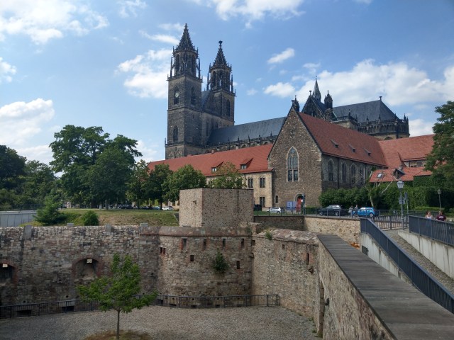 Magdeburgin tuomikirkko