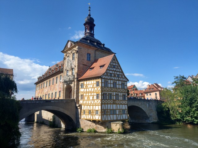 Bamberg